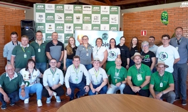 Projeto Compensa é lançado oficialmente durante a Expofeira 2025 e propõe restaurar natureza e fortalecer a agricultura familiar