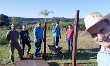 Porto Vera Cruz receberá Estação Meteorológica do Sistema Simagro-RS