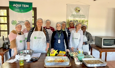 Agricultura familiar: alicerce de uma alimentação saudável e sustentável