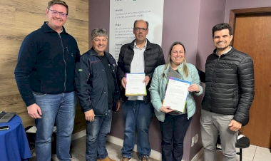 Fenasoja 2026: Novas comissões são anunciadas