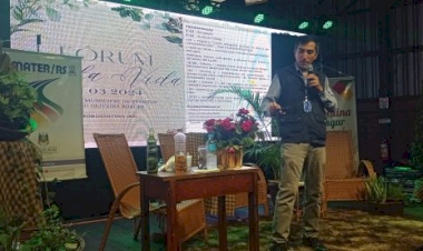 Santo Ângelo sediará 21ª edição do Fórum pela Vida no dia 16 de julho