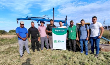 Georreferenciamento será obrigatório para todos os imóveis rurais a partir de 20 de novembro