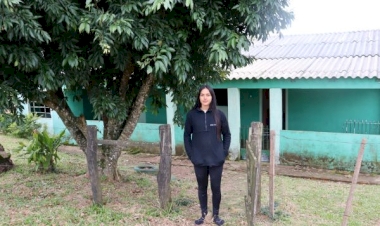 Programa Nacional de Crédito Fundiário transforma sonho em terra e lar no campo