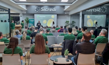 Fenasoja anuncia gratuidade de ingressos para os visitantes em 2026