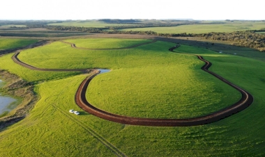 Inscrições para o Programa Operação Terra Forte abrem nessa quarta-feira