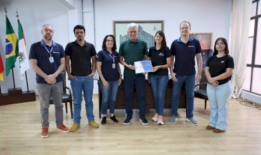 Emater/RS-Ascar atendeu 761 famílias de Santo Ângelo em 2025