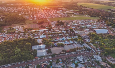 Preparativos para a Fenasoja 2026 se intensificam