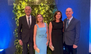 Aumento de mais de 40% na produção leiteira coloca a Cotrirosa entre os cinco maiores acionistas da CCGL