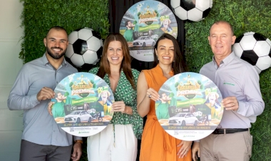 Seleção Premiada Cotrirosa vai distribuir quase R$ 200 mil em prêmios