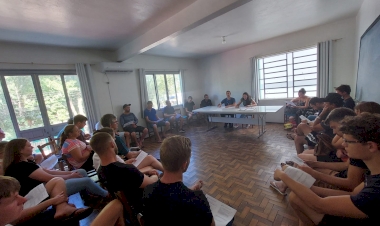 Jovens de São Paulo das Missões são contemplados com projetos do Feaper Agrofamília