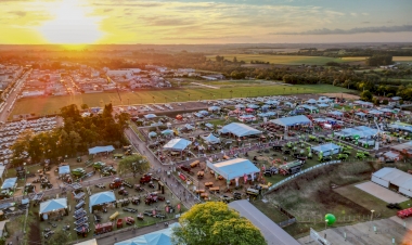 Semana será marcada por eventos de lançamento da Fenasoja na Argentina