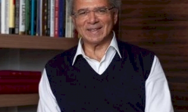 Fenasoja 2026 confirma palestra do economista Paulo Guedes na programação oficial