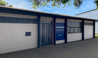 Fenasoja 2026 contará com ações integradas de saúde, bem-estar e acessibilidade para o público