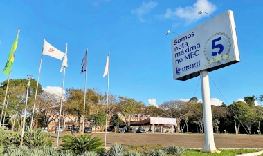 Unijuí fortalece desenvolvimento regional com formação conectada à prática