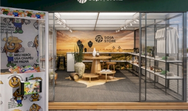 Lucro da Soja Store será destinado à APAE de Santa Rosa