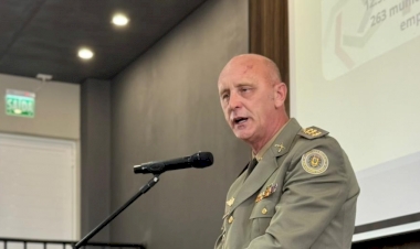 1º Seminário de Segurança Pública e Desenvolvimento integra a programação da Fenasoja