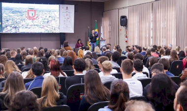Fenasoja dos 60 anos promove 1º Seminário Soja em Movimento