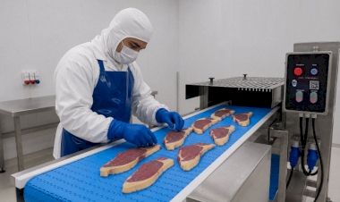 O caminho para aumentar o faturamento na indústria de alimentos