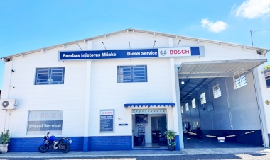 Bombas Injetoras Mücke comemora 16 anos de atividades