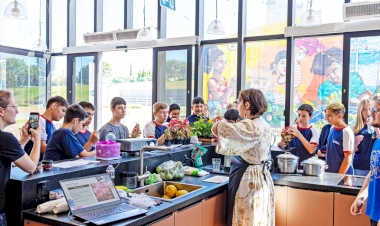 Festival Gastronômico de Santa Rosa e Região chega à sua 3ª edição
