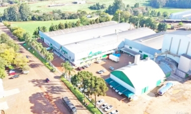Presidente da Cotribá renuncia ao cargo; cooperativa acumula dívidas superiores a R$ 1,4 bilhão