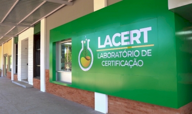 Standard Agroanálises certifica excelência técnica com acreditação do LACERT