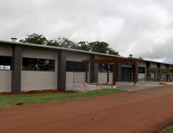 Potencialidades da Agroindústria Familiar ganham visibilidade na Fenasoja 2026