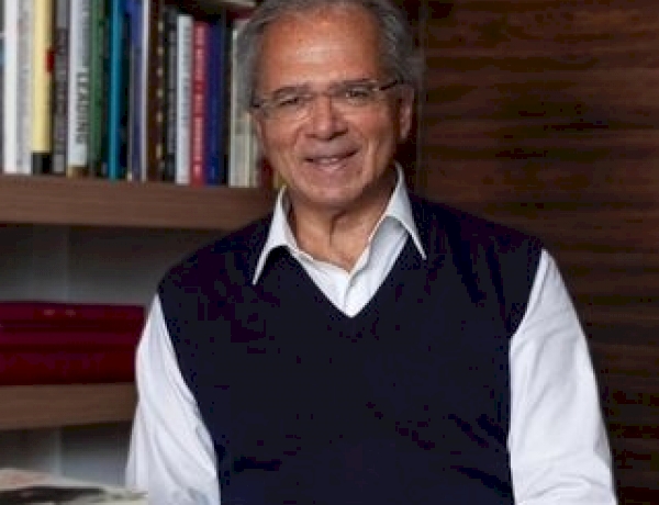 Fenasoja 2026 confirma palestra do economista Paulo Guedes na programação oficial