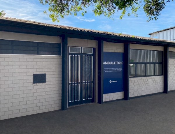 Fenasoja 2026 contará com ações integradas de saúde, bem-estar e acessibilidade para o público