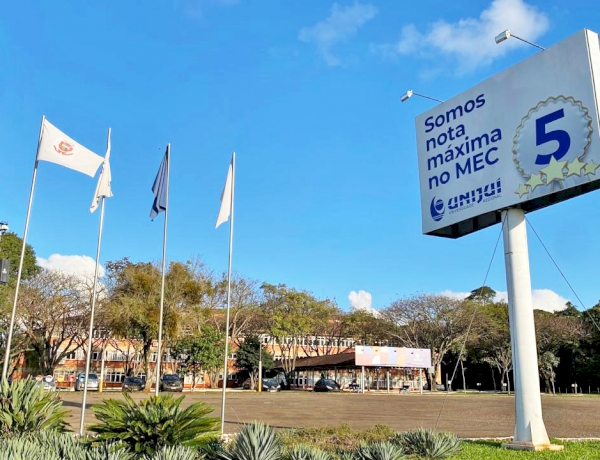 Unijuí fortalece desenvolvimento regional com formação conectada à prática