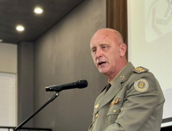 1º Seminário de Segurança Pública e Desenvolvimento integra a programação da Fenasoja