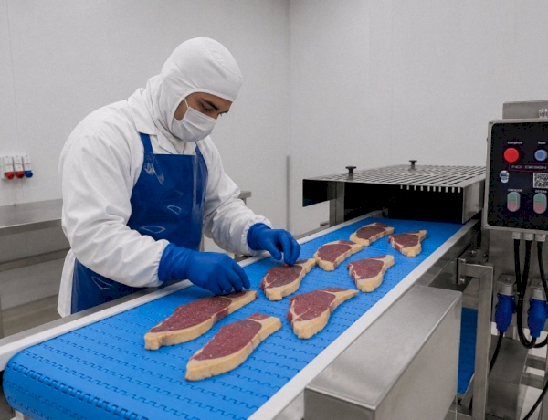 O caminho para aumentar o faturamento na indústria de alimentos