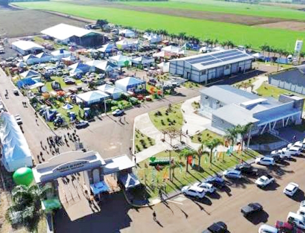 FICAT 2026 é lançada oficialmente e confirma entrada gratuita todos os dias da feira