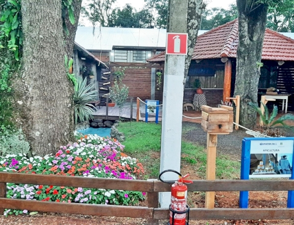 Eventos técnicos promovidos pela Emater/RS-Ascar estão na programação da Expoterneira