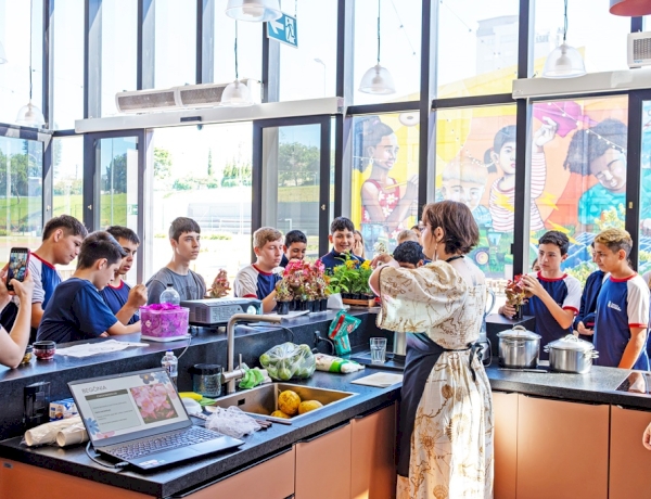 Festival Gastronômico de Santa Rosa e Região chega à sua 3ª edição