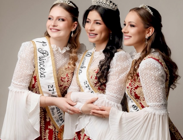 27ª Oktoberfest de Santa Rosa acontece de 9 a 17 de outubro