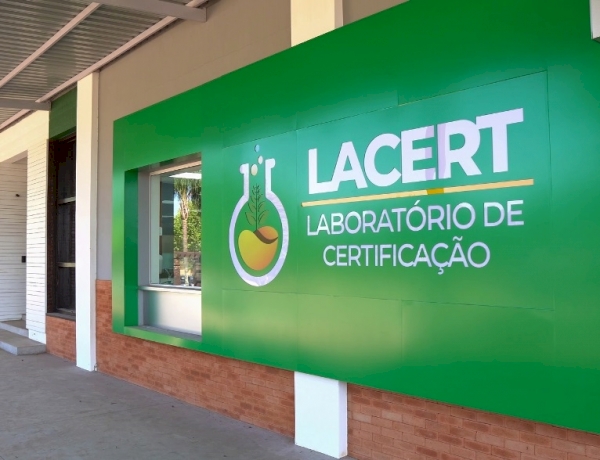Standard Agroanálises certifica excelência técnica com acreditação do LACERT