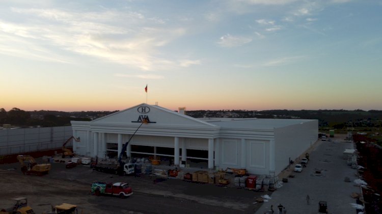 Havan confirma inauguração da megaloja em Santa Rosa