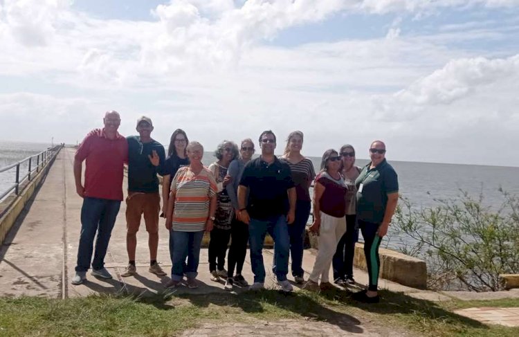 Turismo de experiência é tendência no setor