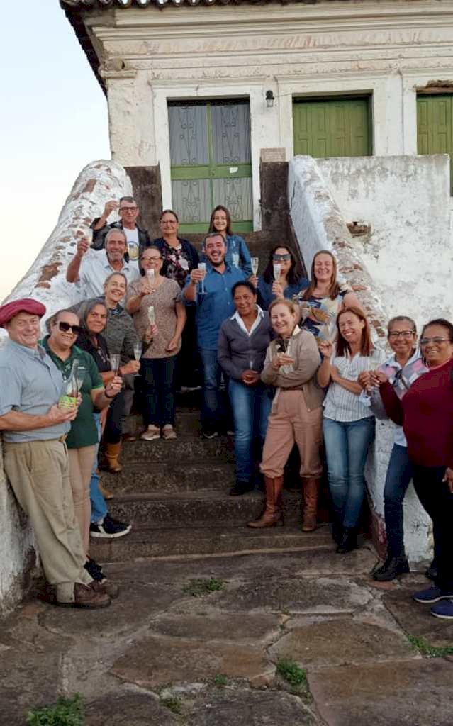 Turismo de experiência é tendência no setor