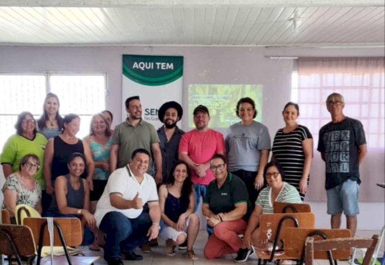 Turismo de experiência é tendência no setor