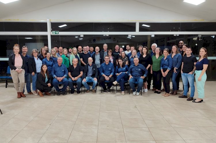 Presidente da Unitec avalia o ano e define ações para 2025