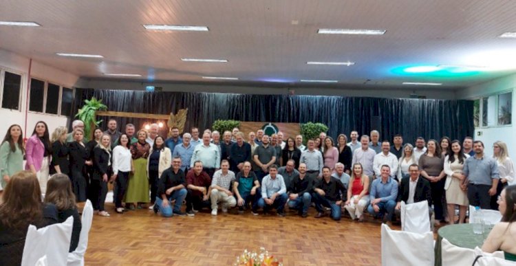 Presidente da Unitec avalia o ano e define ações para 2025