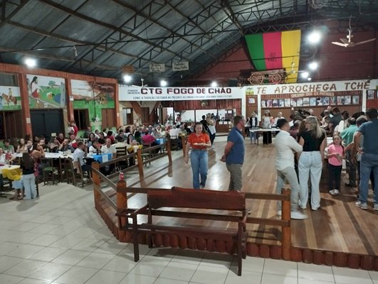 Programação valoriza piscicultura e versatilidade do peixe em Campina das Missões