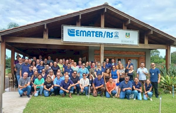 Preparativos da Emater/RS-Ascar para a 48ª Expointer entram na reta final