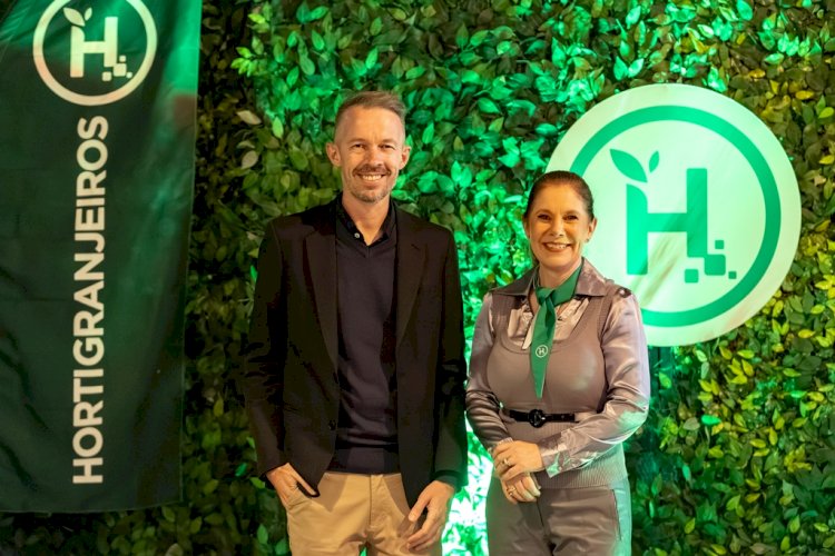 Encerramento do 35º Hortigranjeiros tem anúncio da presidência da próxima edição