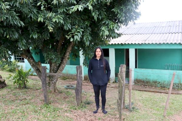 Programa Nacional de Crédito Fundiário transforma sonho em terra e lar no campo
