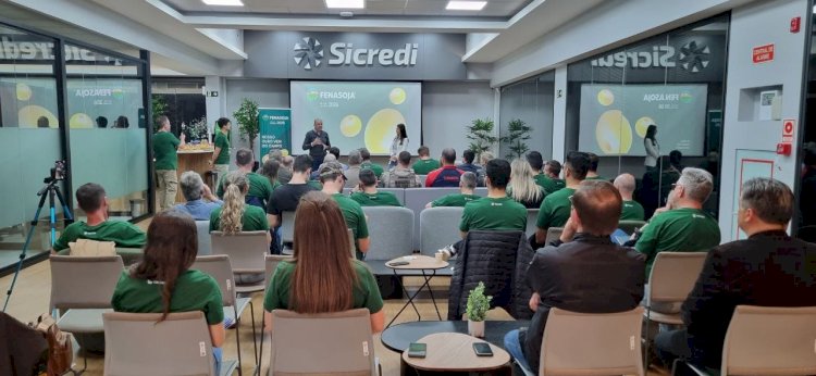 Fenasoja anuncia gratuidade de ingressos para os visitantes em 2026
