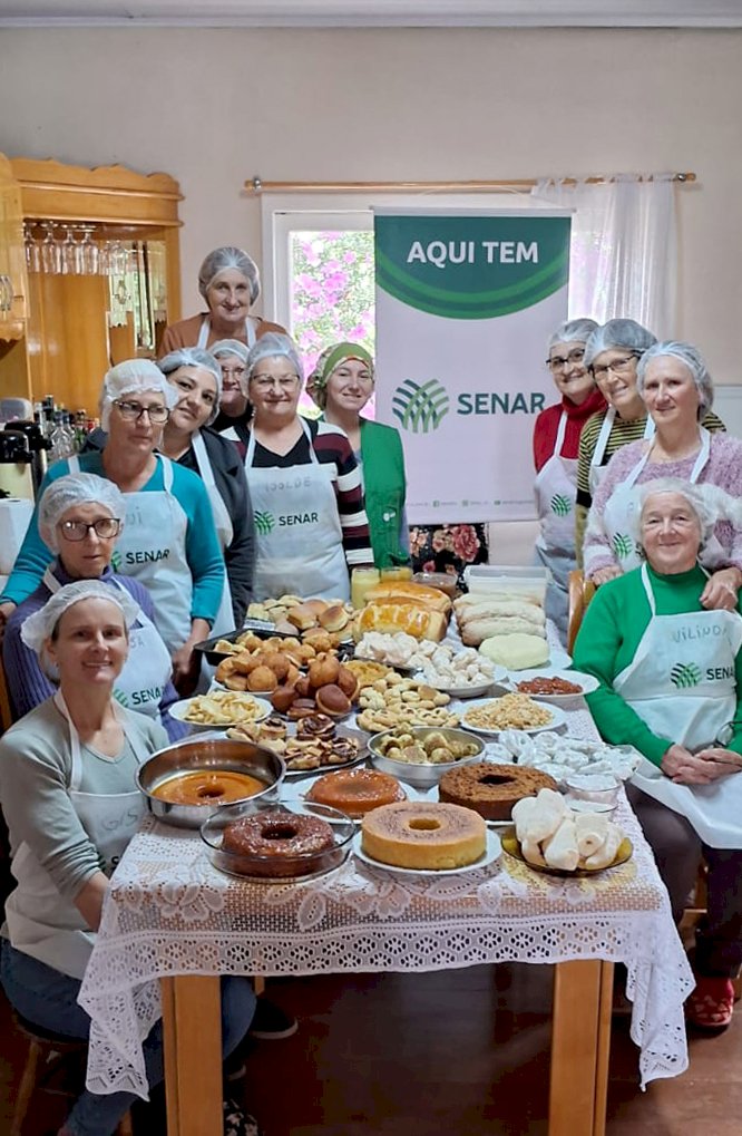 Do campo à mesa, mandioca ganha novas formas e sabores