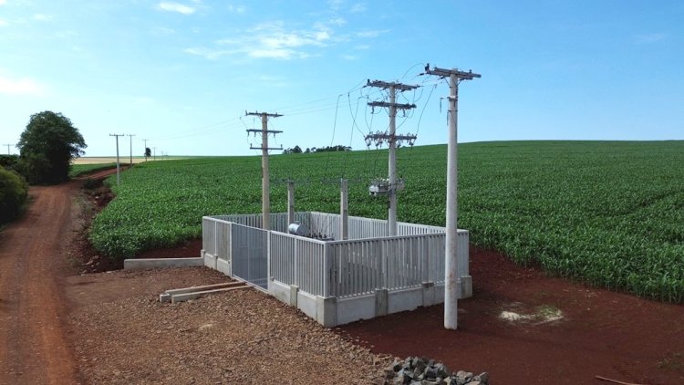 Com investimento de R$ 2,5 milhões, Certhil conclui importantes obras na região